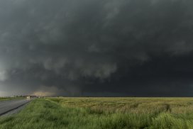 Understanding The Three Types Of Supercell Thunderstorms